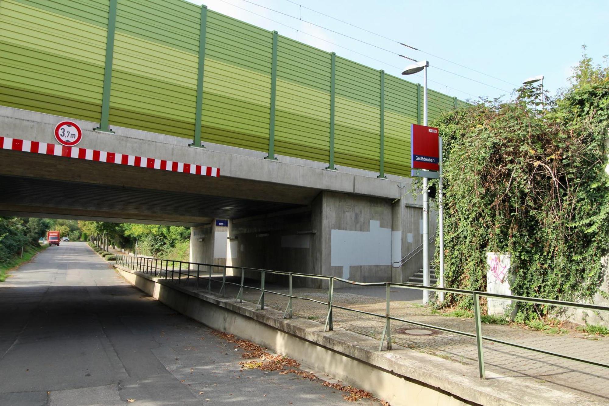 Patama Grossdeuben - Natur & City Im Leipziger Neuseenland Zwischen Cospudner, Zwenkauer Und Markkleeberger See, Im Sueden Von Leipzig Zewnętrze zdjęcie